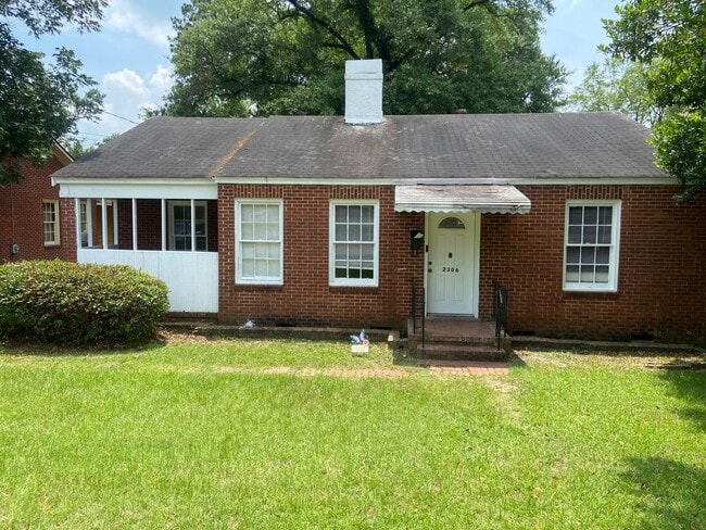 property at 2306 7th St