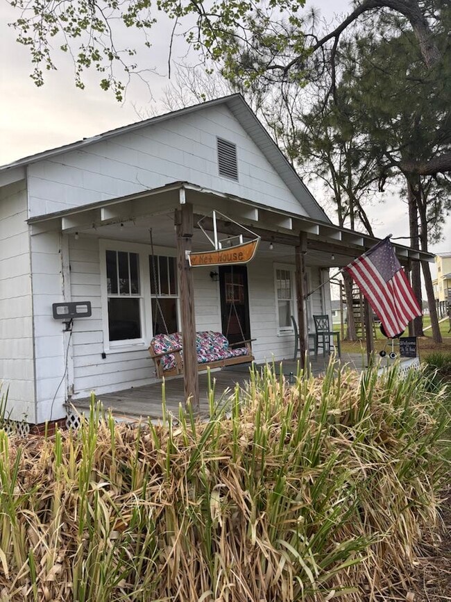 property at 144 Ray Davis Rd