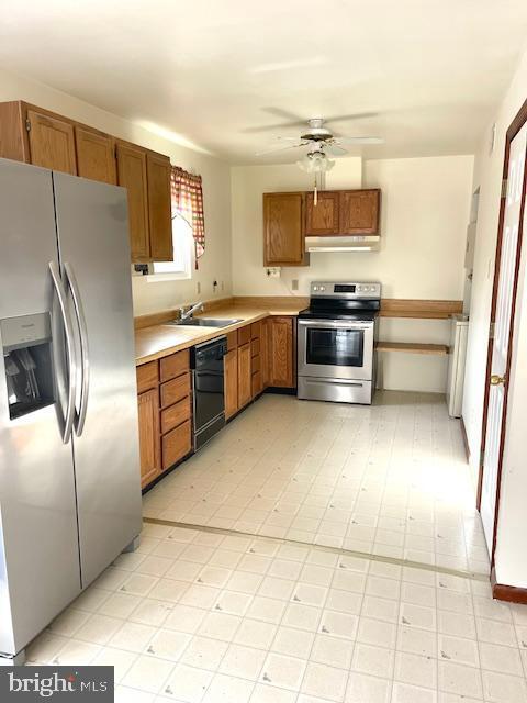 property at 17110 12th St