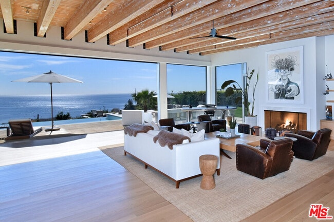 property at 24683 Pacific Coast Hwy