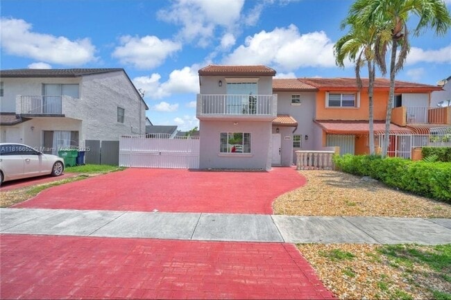 11763 SW 15th St in Miami, FL - Building Photo - Building Photo