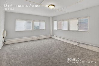 184 Greenfield Ave in Pittsburgh, PA - Building Photo - Building Photo