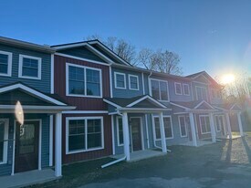 6 Locust Ave in Cortland, NY - Building Photo