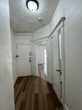 205 Bidwell Ave, Unit 7 in Jersey City, NJ - Foto de edificio - Building Photo