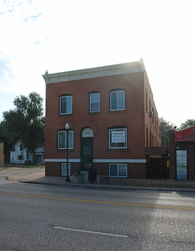 2742 N 48th St in Lincoln, NE - Building Photo - Building Photo