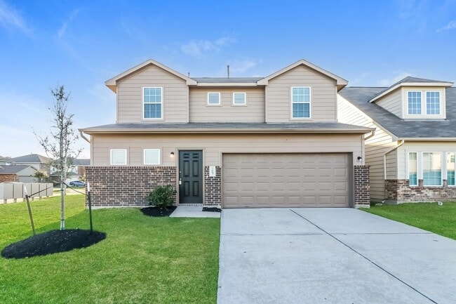 property at 5603 Gara River Dr