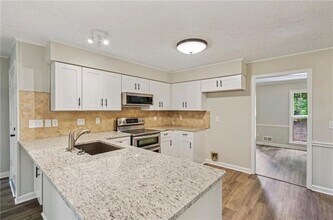 141 Patterson Rd SW in Lawrenceville, GA - Building Photo - Building Photo