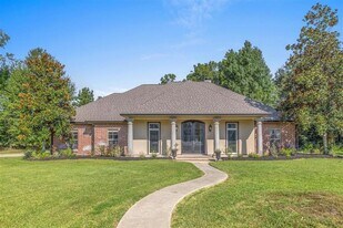 4108 Linda Ln in Sulphur, LA - Building Photo