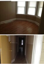 27 Rutgers Ave, Unit Two bedroom 1 bath apartm in Jersey City, NJ - Foto de edificio - Building Photo