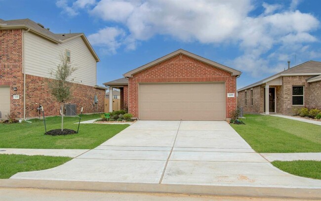 4439 Kingswell Mnr Ln in Katy, TX - Building Photo - Building Photo