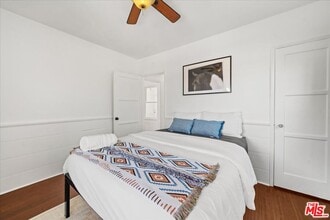 4281 McClung Dr in Los Angeles, CA - Building Photo - Building Photo