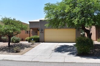 1836 Knowlton St in Sierra Vista, AZ - Building Photo - Building Photo