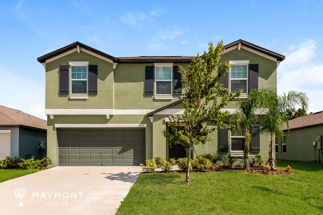 4132 84th Ct E in Palmetto, FL - Building Photo - Building Photo