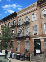 222 53rd St Apartments