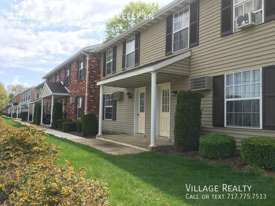 730 Atlantic Ave-Unit -#11 in Red Lion, PA - Building Photo