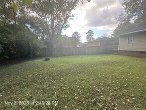 1005 Sandalwood Dr in Fayetteville, NC - Building Photo - Building Photo