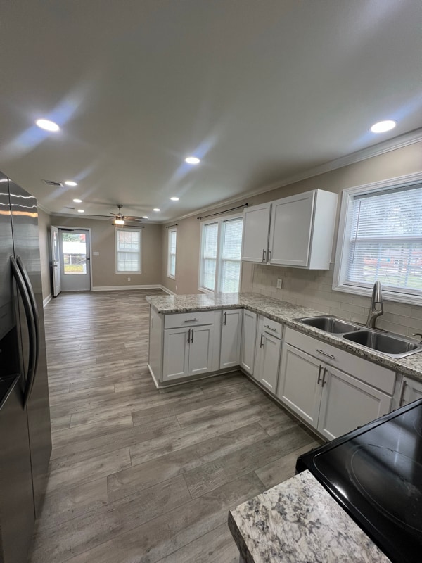 302 N Bienville St in Lafayette, LA - Building Photo - Building Photo