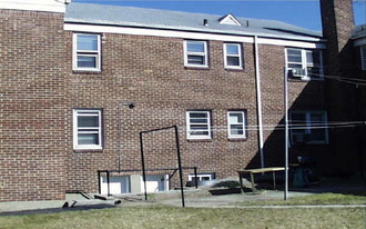 27 Elm St Apartments