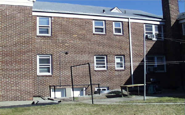 27 Elm St in North Arlington, NJ - Building Photo