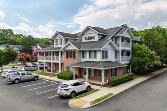 Colonial Harbor in Yorktown, VA - Building Photo - Building Photo