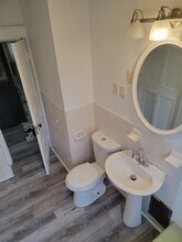 110 S Burritt St, Unit 1 floor in New Britain, CT - Building Photo - Building Photo