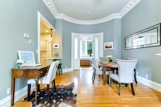 14 Braddock Park, Unit 2 in Boston, MA - Building Photo - Building Photo