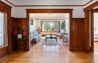 4076 Santa Rita St in Oakland, CA - Building Photo - Building Photo