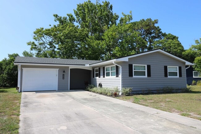 property at 206 Phoenetia Dr