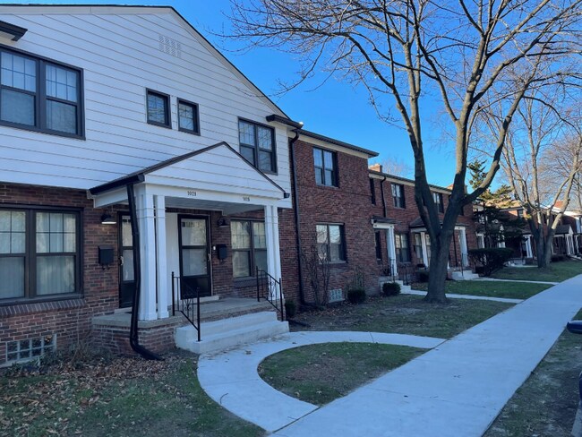 17670 Manderson Rd in Detroit, MI - Building Photo - Building Photo