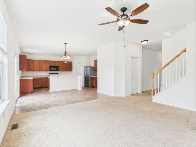 9443 Rutlandshire Dr in Mechanicsville, VA - Building Photo - Building Photo