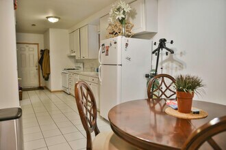918 N Paulina St, Unit G in Chicago, IL - Building Photo - Building Photo