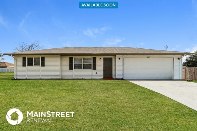 property at 1421 NE 7th Ave