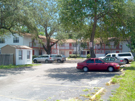 11713-11715 N 15th St in Tampa, FL - Foto de edificio - Building Photo