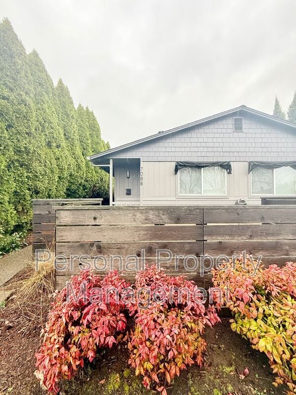 708 W 31st St in Vancouver, WA - Building Photo - Building Photo