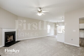 708 Marjam Ln in Fuquay Varina, NC - Building Photo - Building Photo