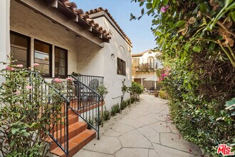 830 N Gardner St in Los Angeles, CA - Building Photo - Building Photo