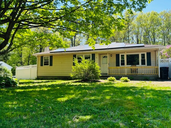 property at 50 Plain St
