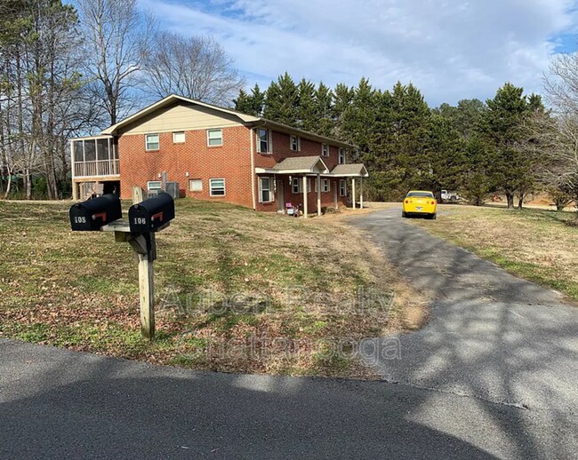 110 Whitecrest Cir NW in Cleveland, TN - Building Photo - Building Photo