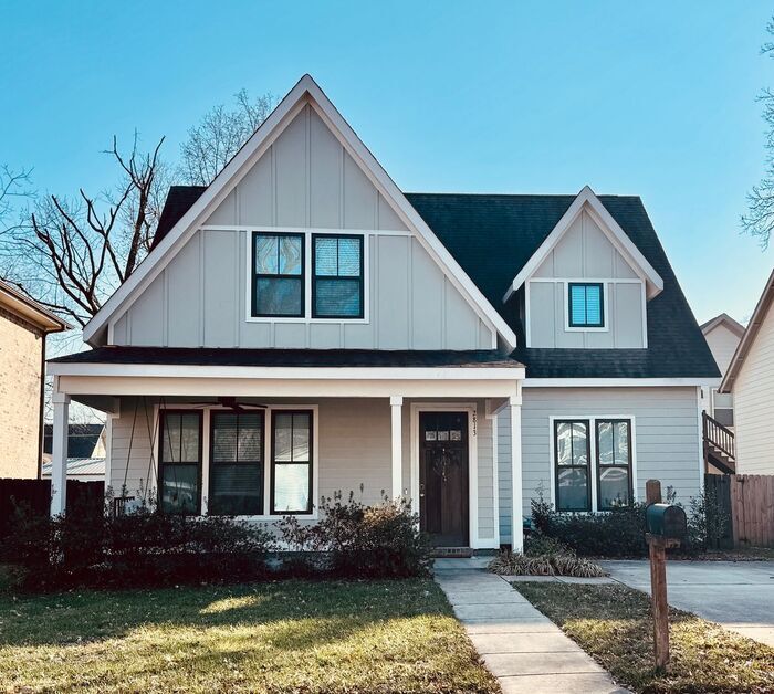 2813 8th Ave SW in Huntsville, AL - Building Photo