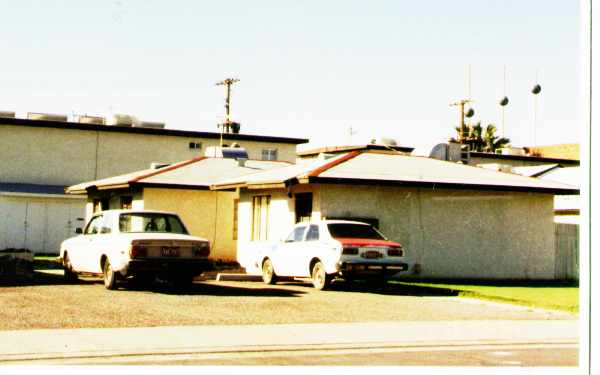 10 North Fraser Drive in Mesa, AZ - Building Photo - Building Photo