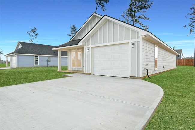 property at 18715 Ratho Ct