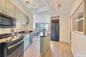 1200 Gough St in San Francisco, CA - Foto de edificio - Building Photo