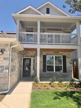 125 Magdalene Way in Liberty Hill, TX - Building Photo - Building Photo