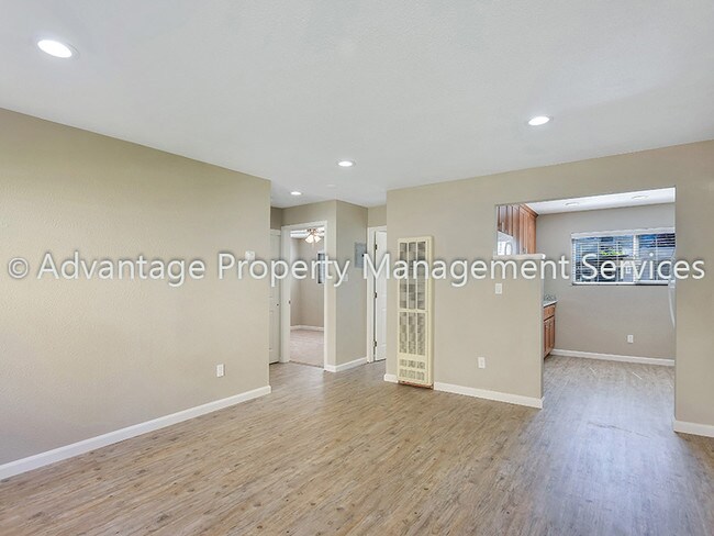 1513 Mono Ave-Unit -Unit 1 in San Leandro, CA - Building Photo - Building Photo