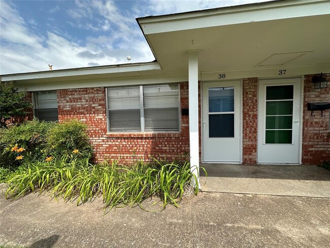 property at 500 Stinson St
