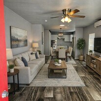 2826 Alaska Ave in Dallas, TX - Building Photo