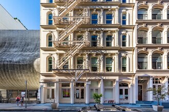 43-45 White St in New York, NY - Foto de edificio - Building Photo
