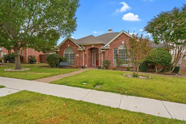 9312 Vista Cir in Irving, TX - Building Photo - Building Photo