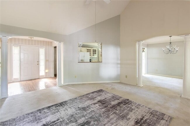1097 Kearney Ln in Powder Springs, GA - Building Photo - Building Photo