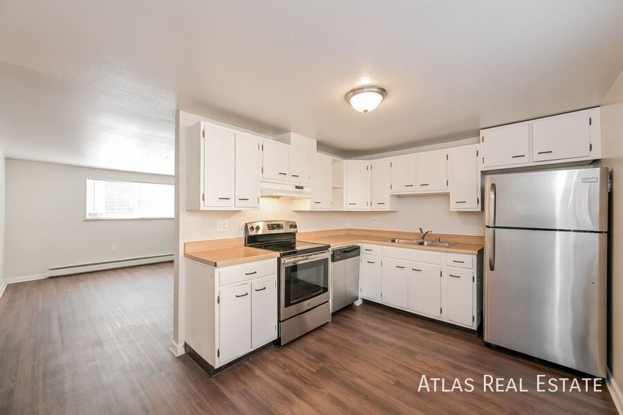 3750 Owens St in Wheat Ridge, CO - Building Photo